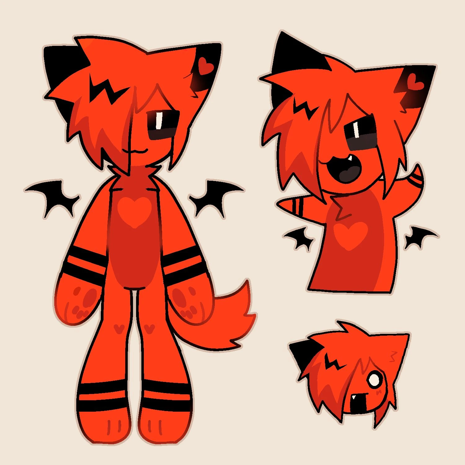 Daily Furry Art 235
