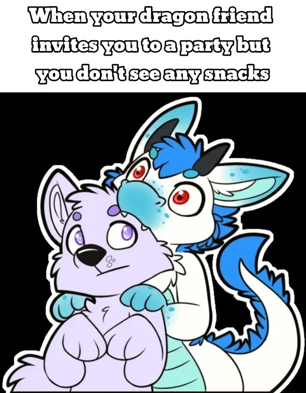 Weekly Furry Art 8