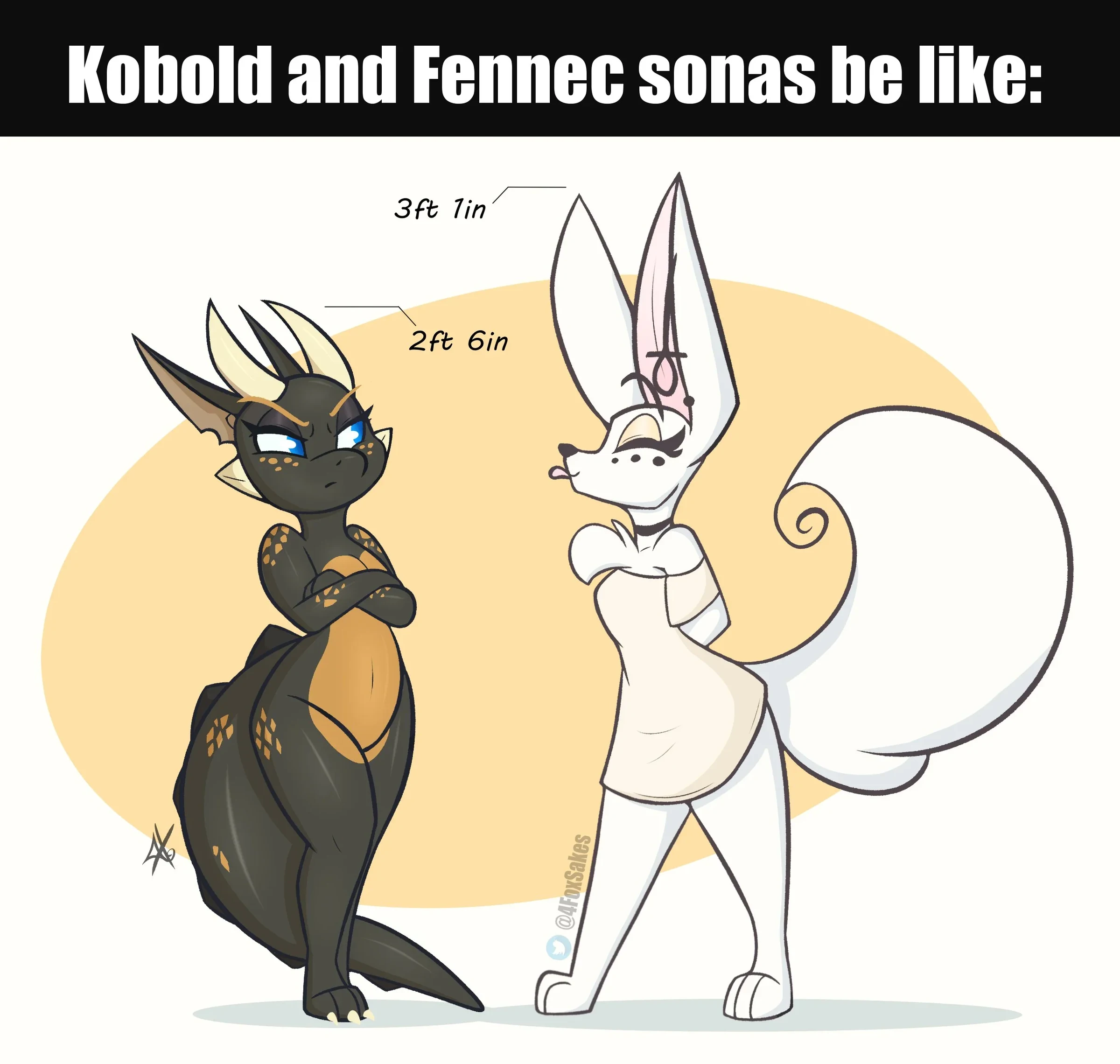 Daily Furry Art 96