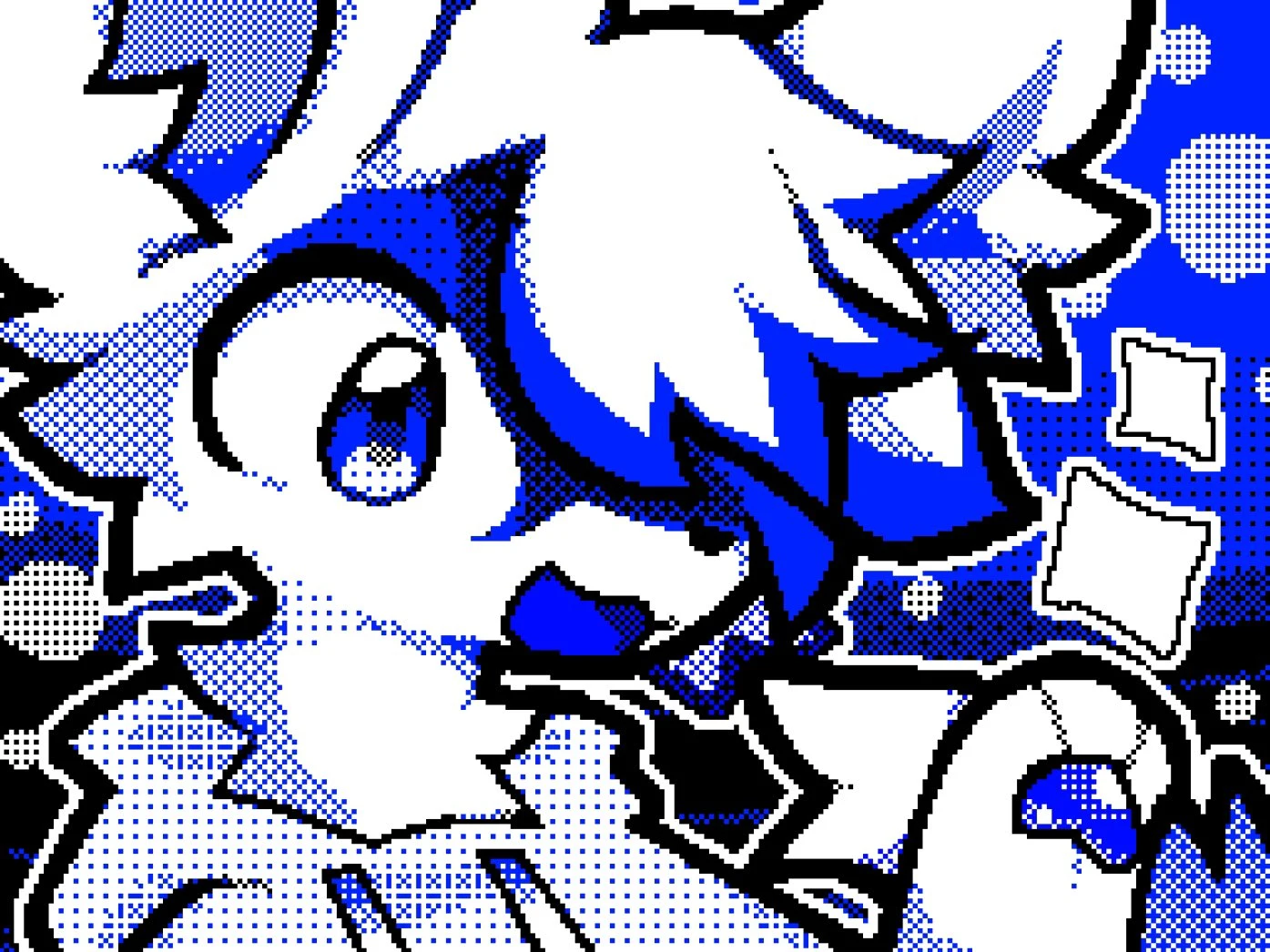 Daily Furry Art 140