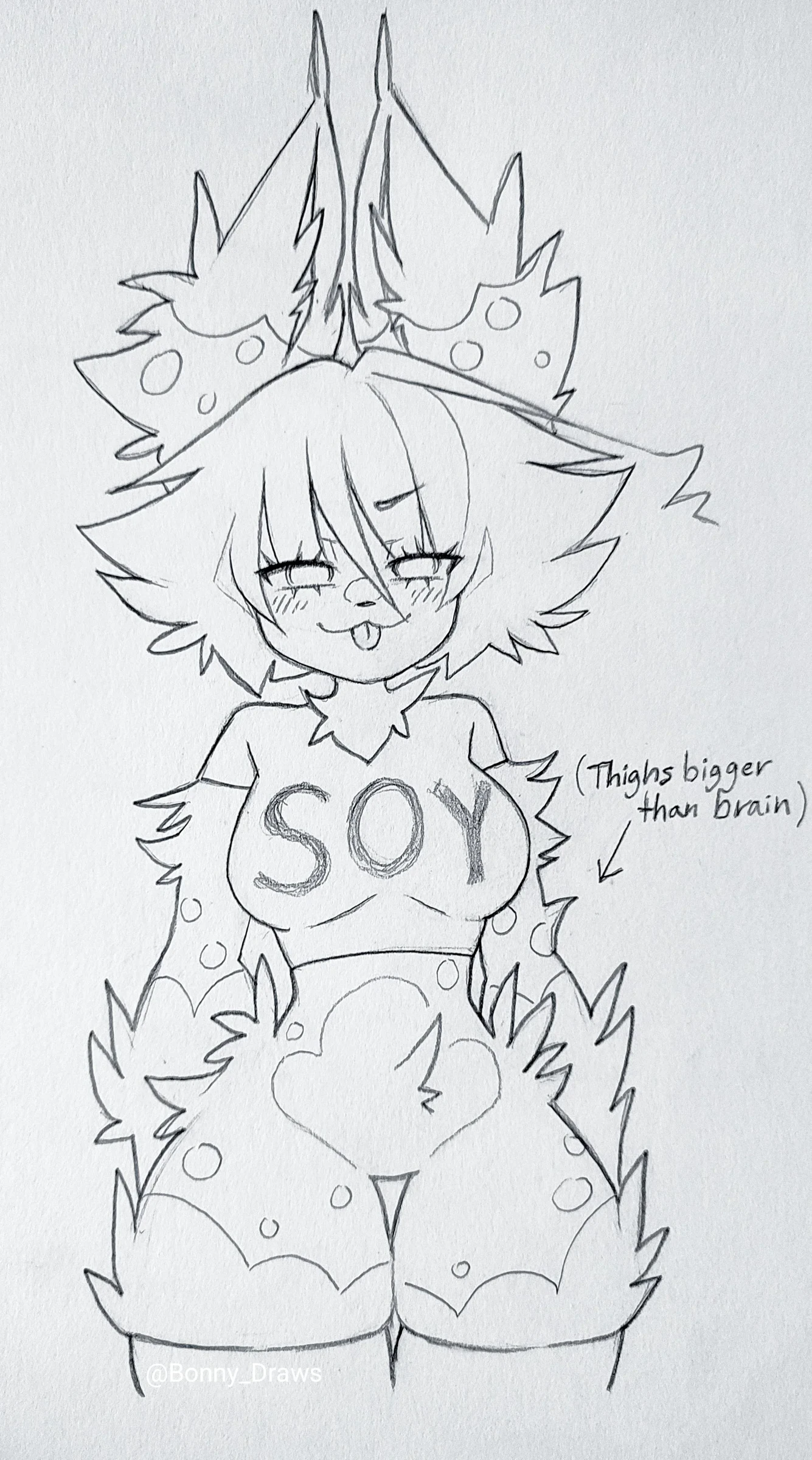 Weekly Furry Art 5