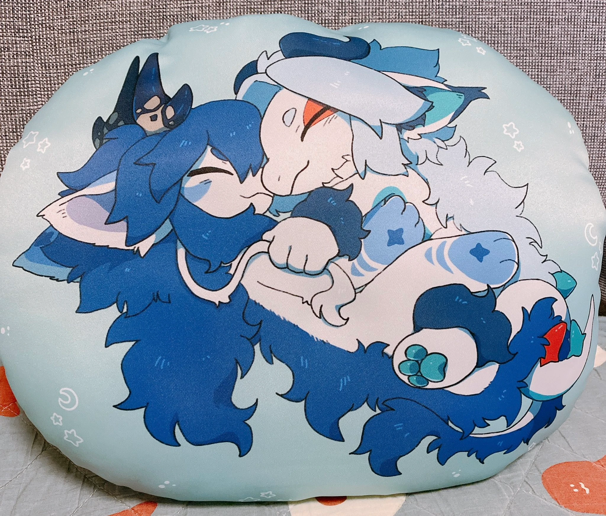 Daily Furry Art 344