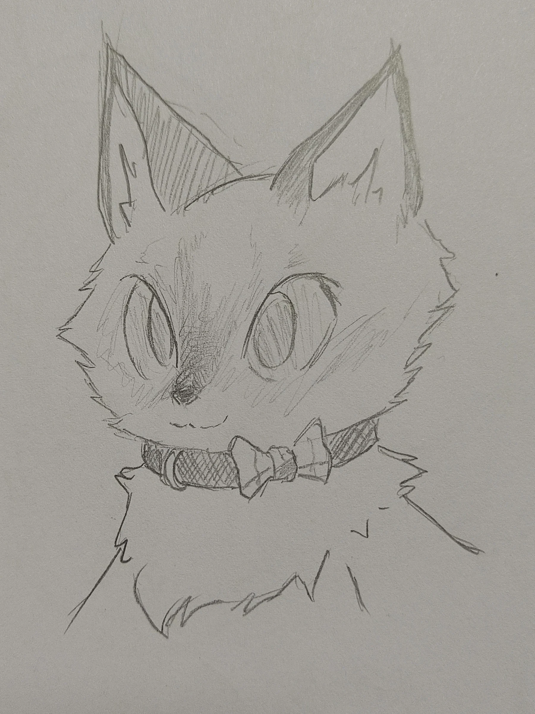 Daily Furry Art 346