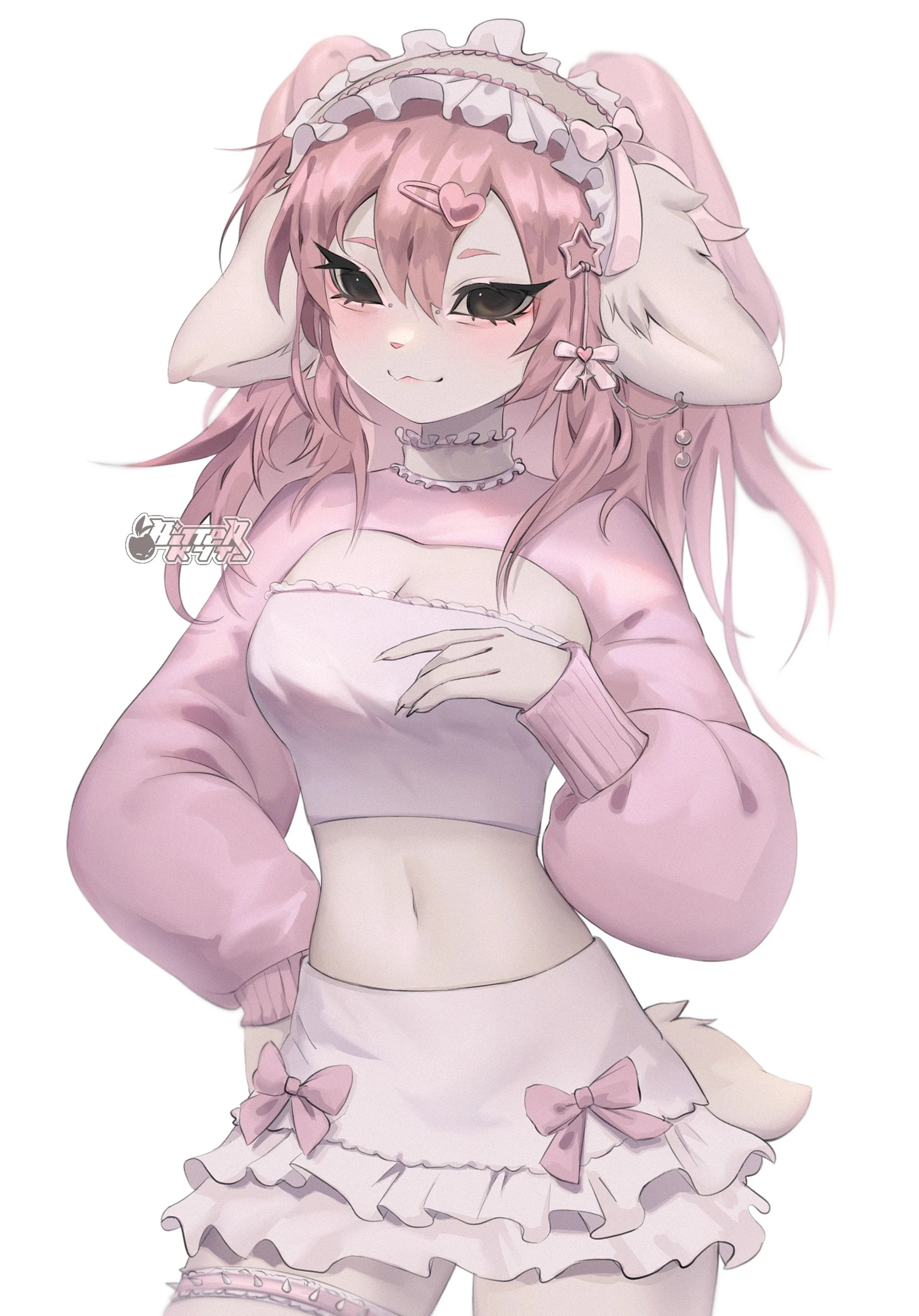 Daily Furry Art 235