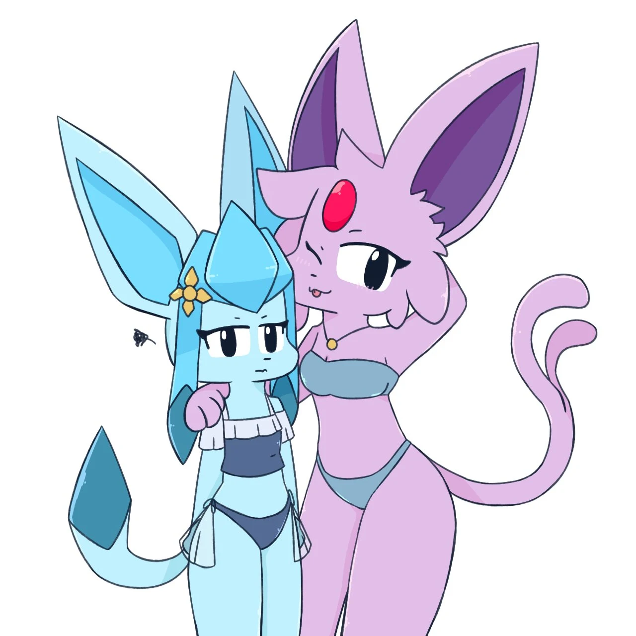 Weekly Furry Art 6