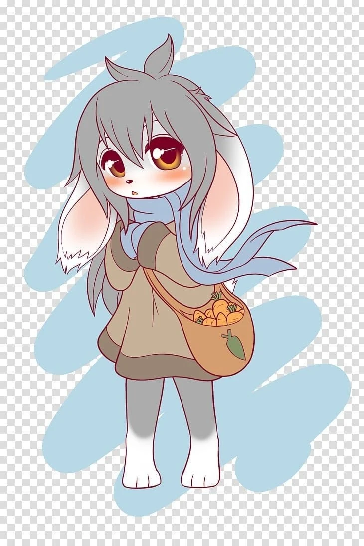 Daily Furry Art 20