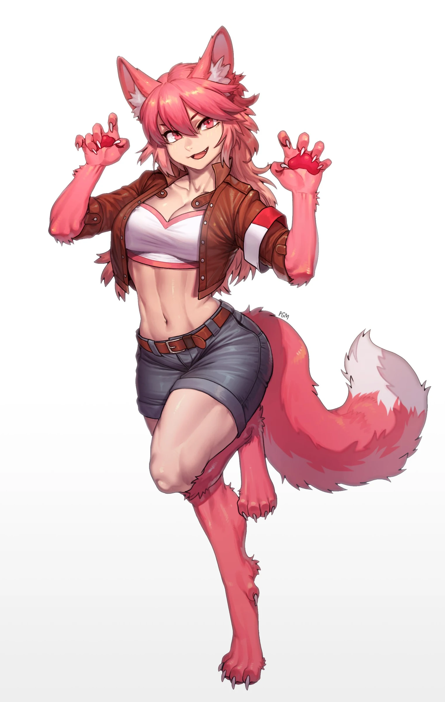 Daily Furry Art 164