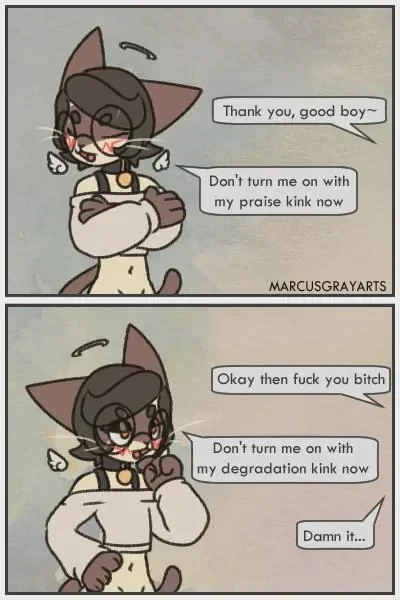 Weekly Furry Art 29