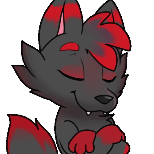 Daily Furry Art 38