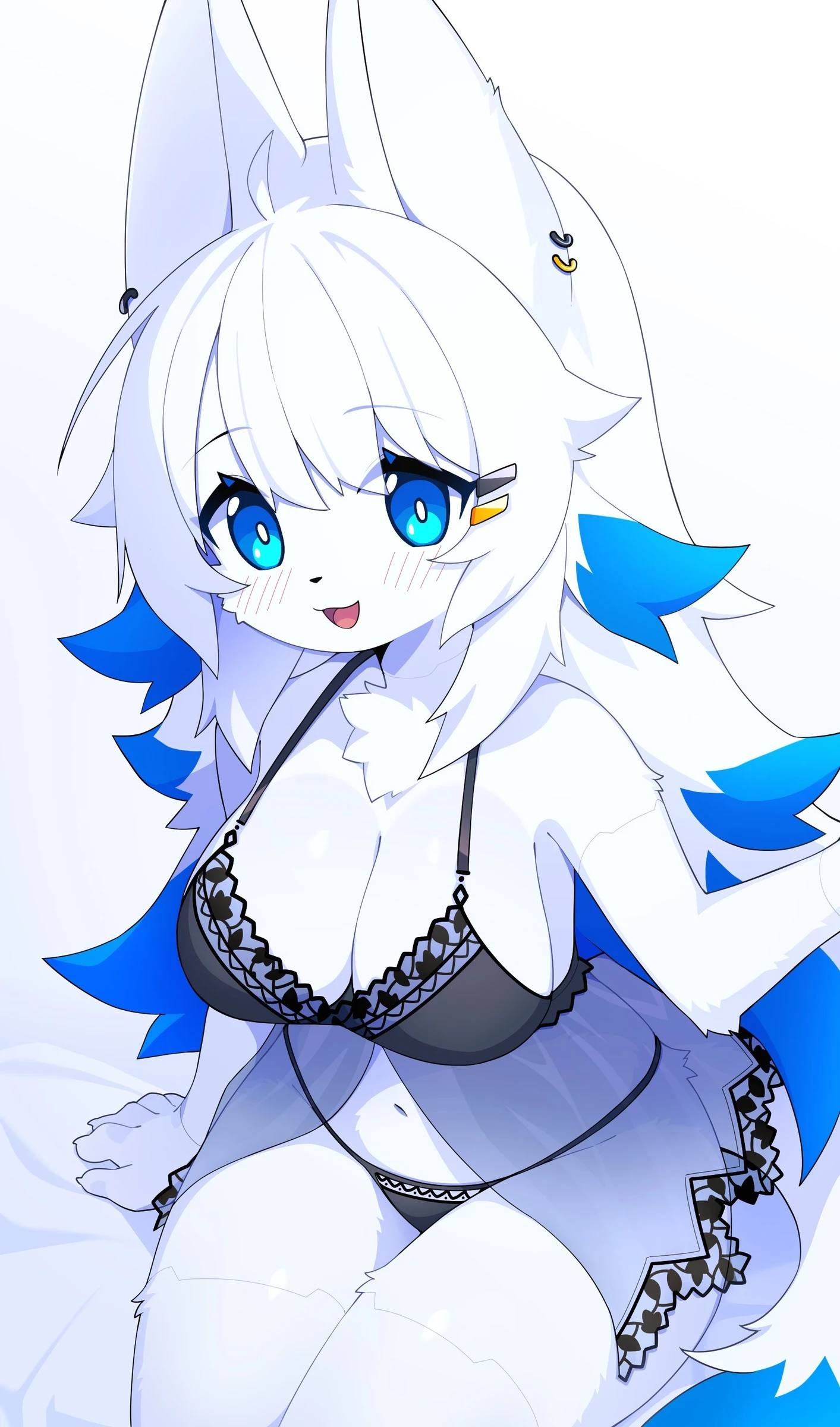 Weekly Furry Art 12