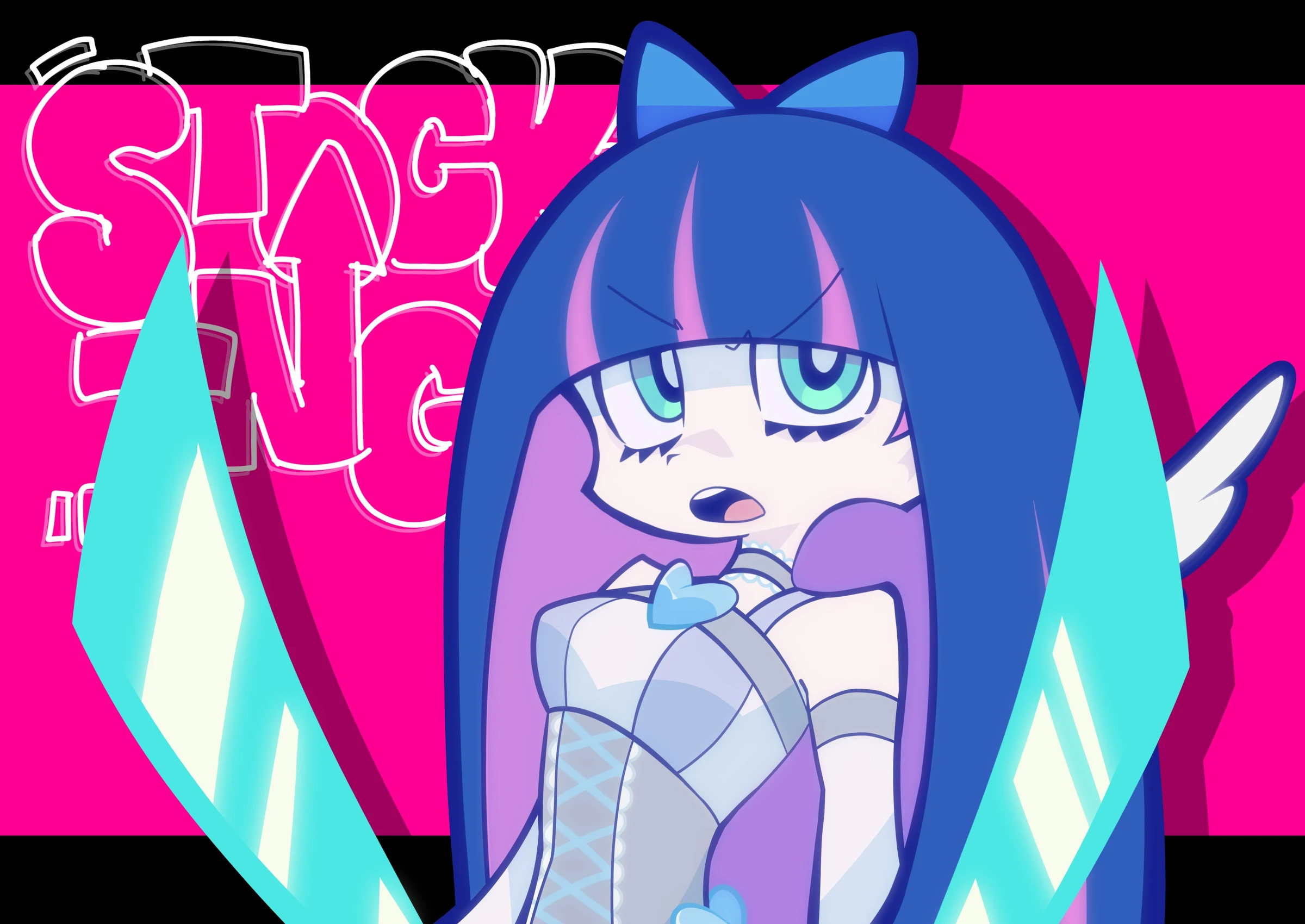Weekly Furry Art 3