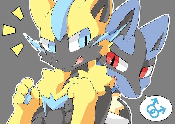 Daily Furry Art 13