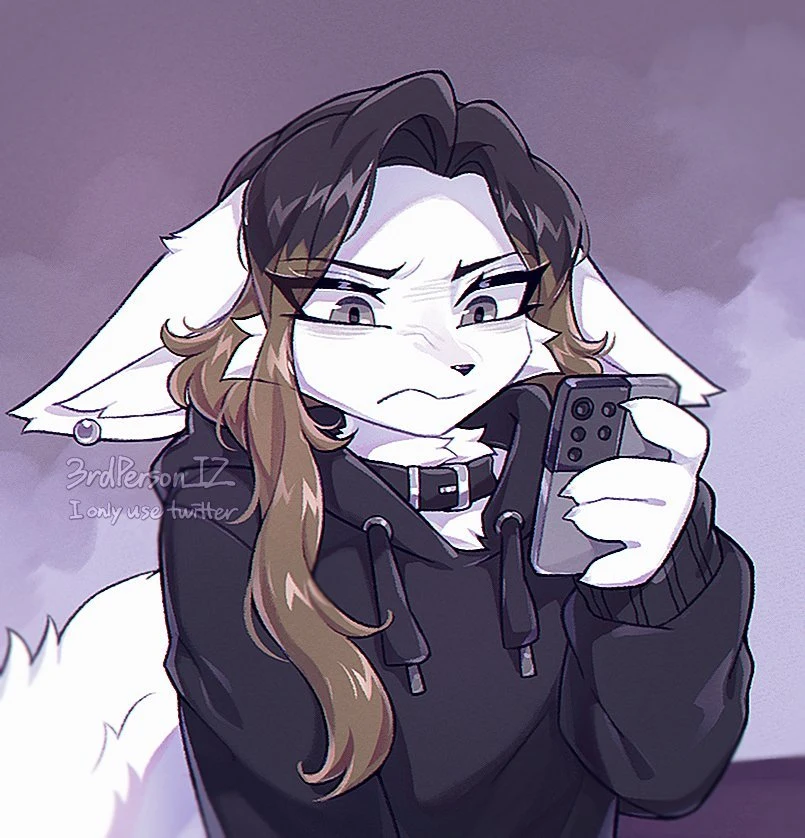 Weekly Furry Art 25