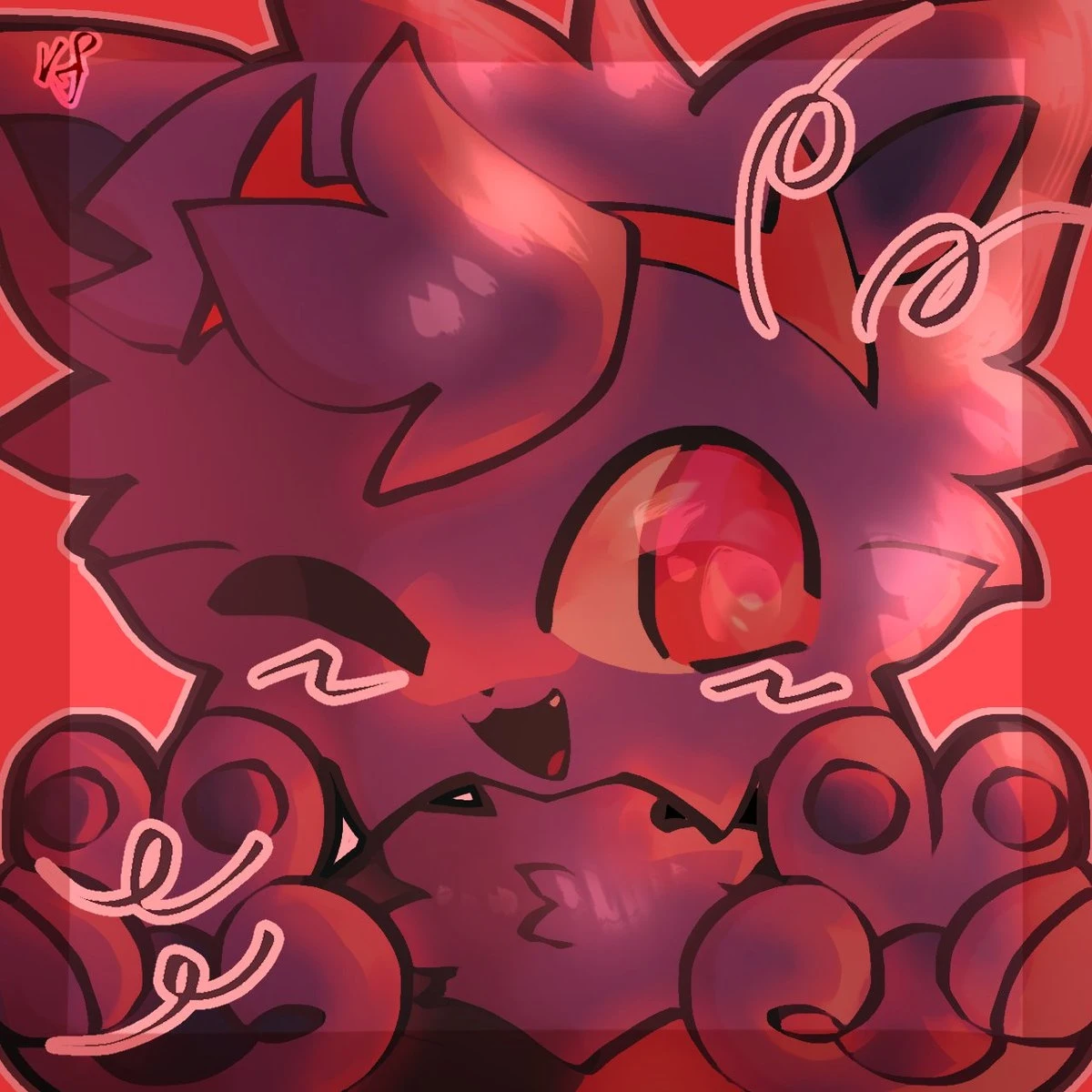 Daily Furry Art 11