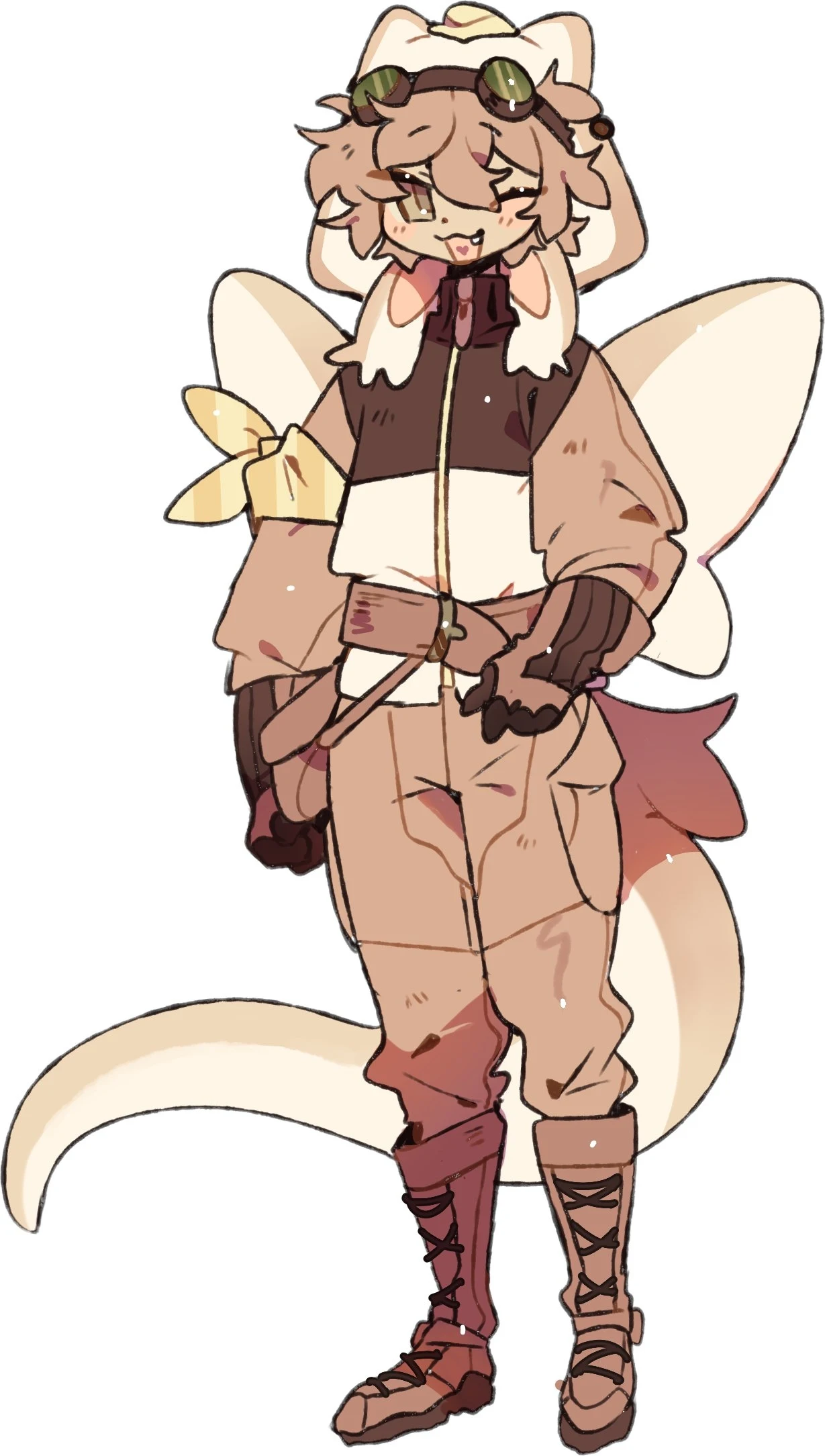 Daily Furry Art 46