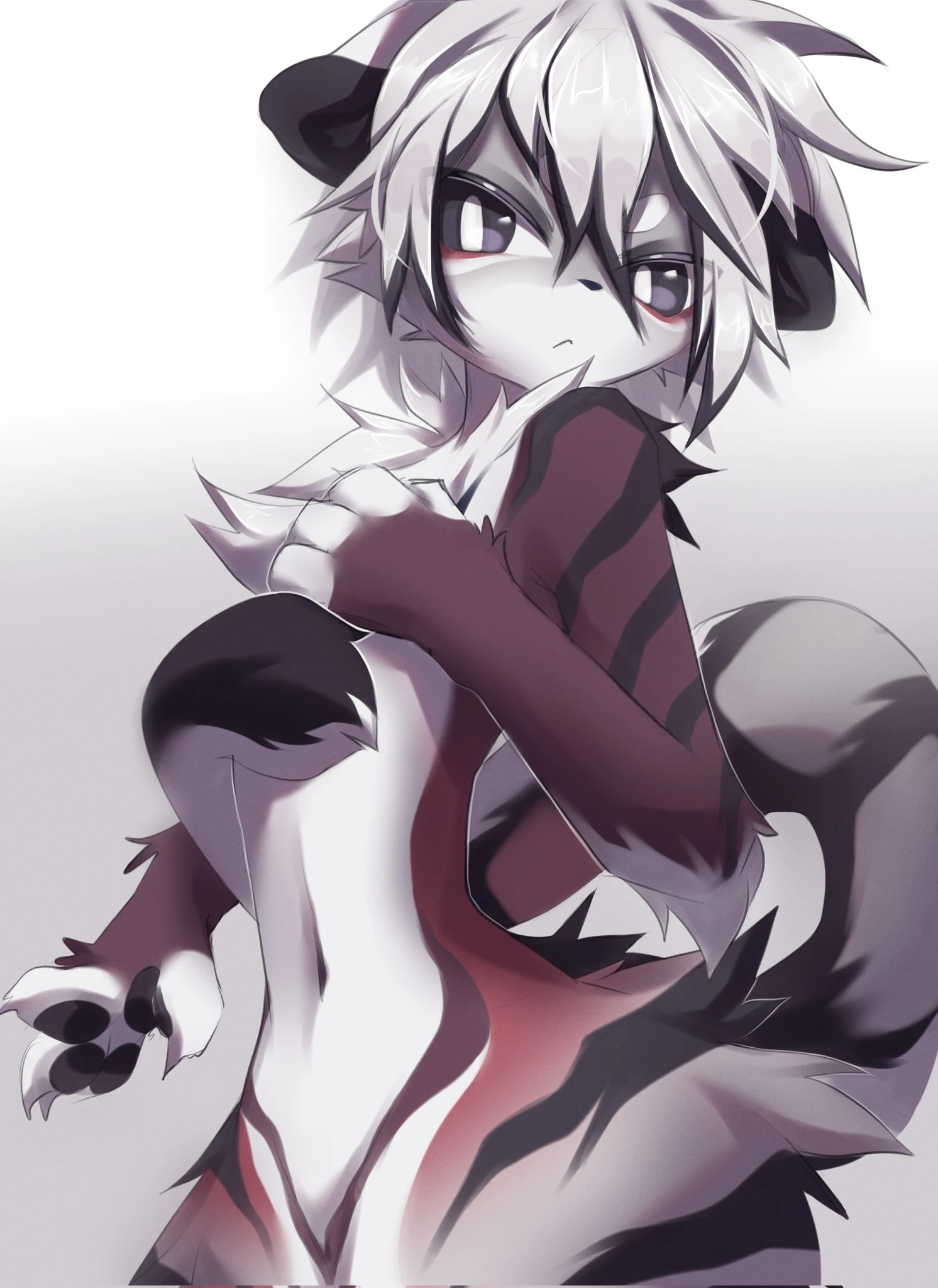 Daily Furry Art 181