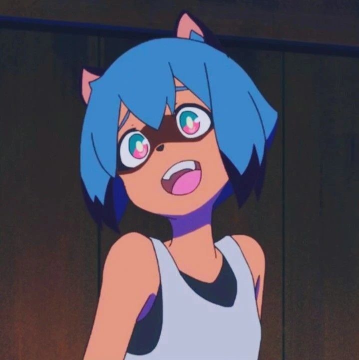 Daily Furry Art 30