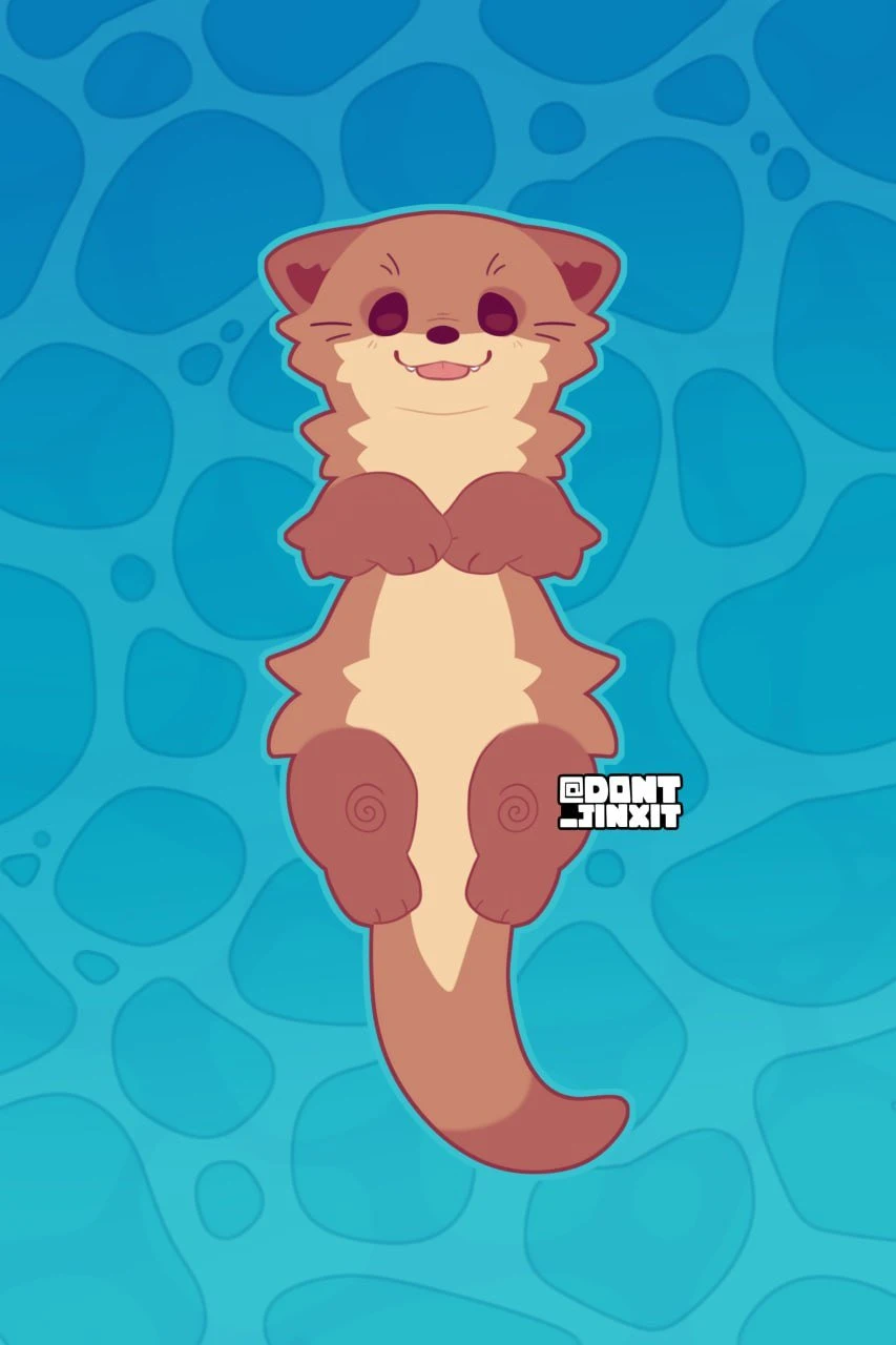 Weekly Furry Art 10