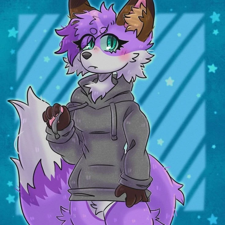 Daily Furry Art 78