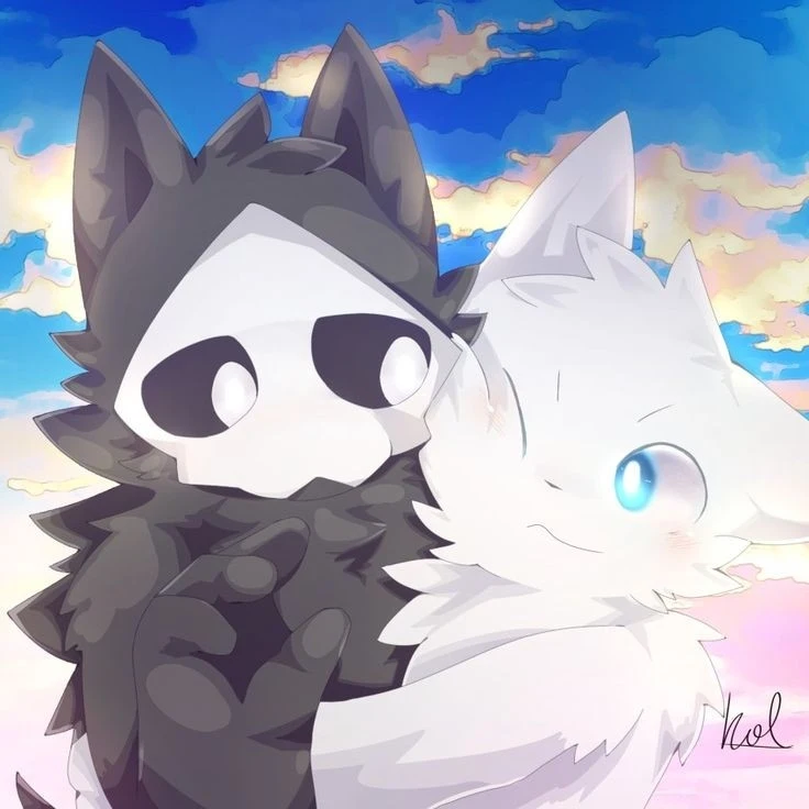 Daily Furry Art 8