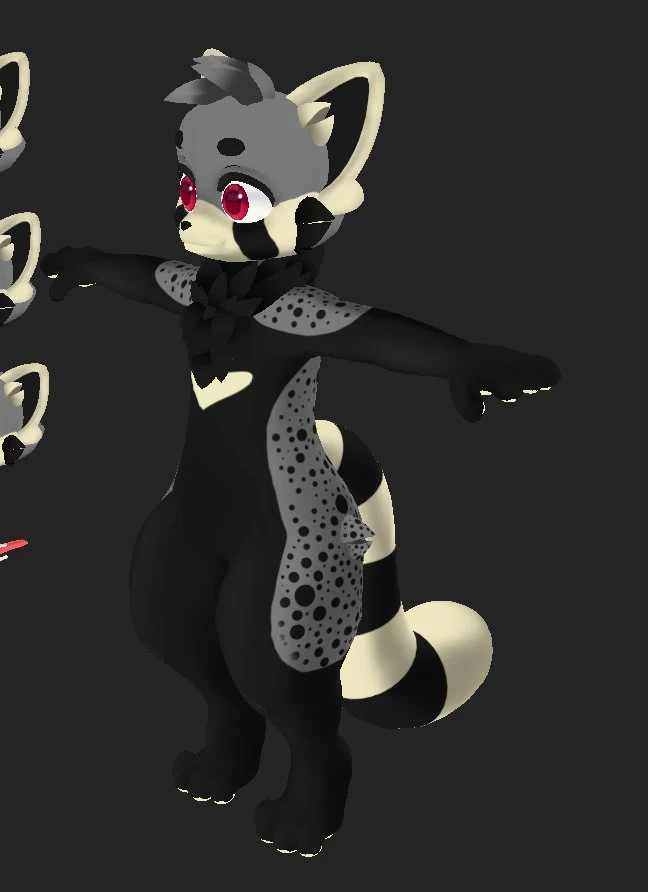 Daily Furry Art 234
