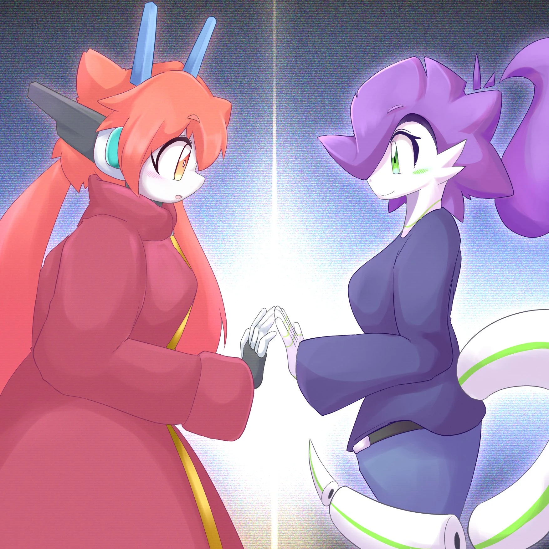 Daily Furry Art 142