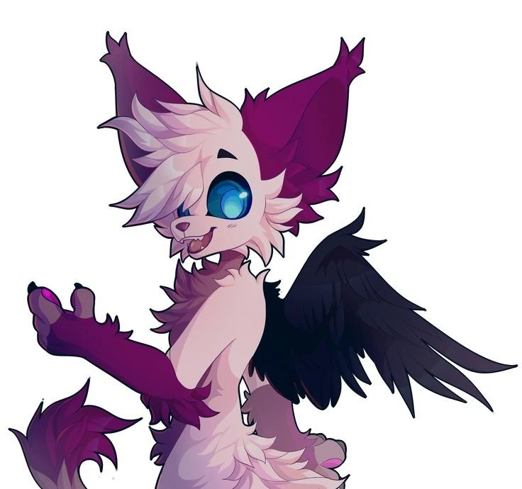 Daily Furry Art 23