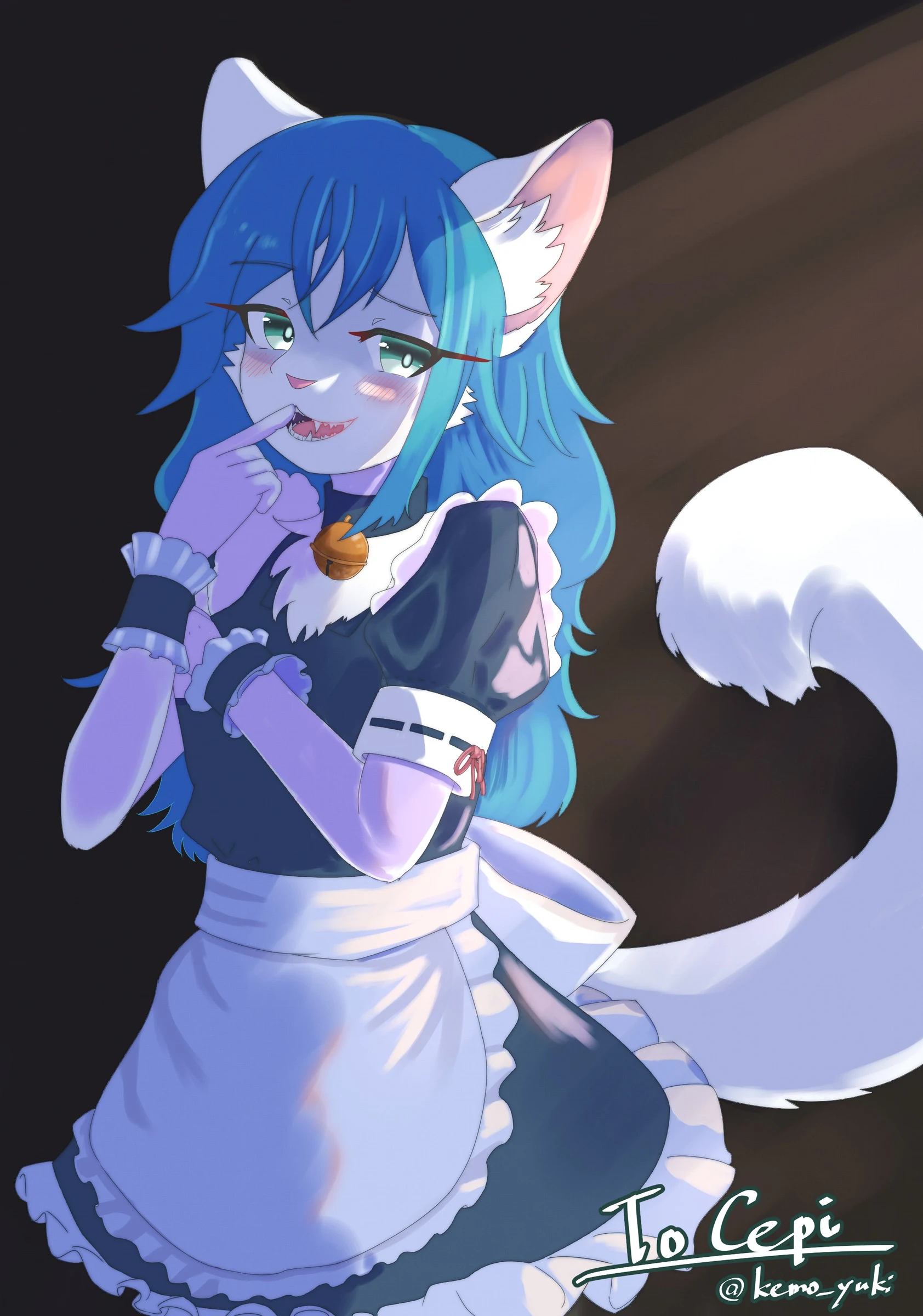 Daily Furry Art 237