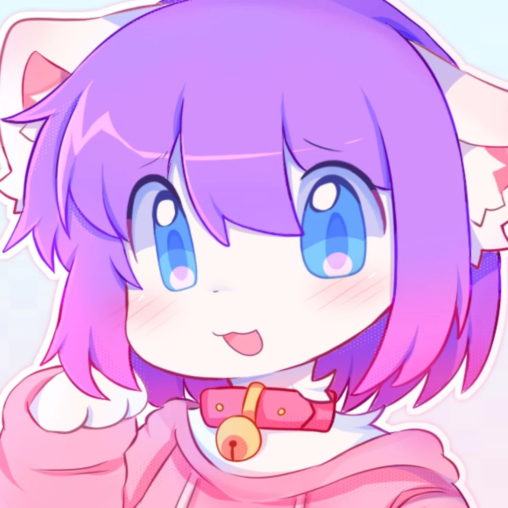 Weekly Furry Art 31