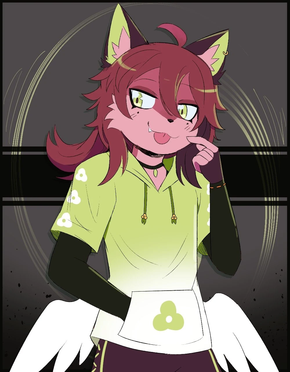 Daily Furry Art 27