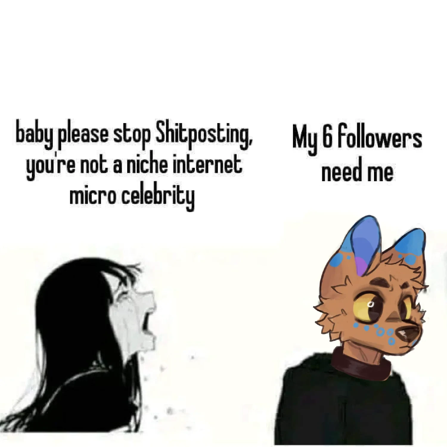 Daily Furry Art 304