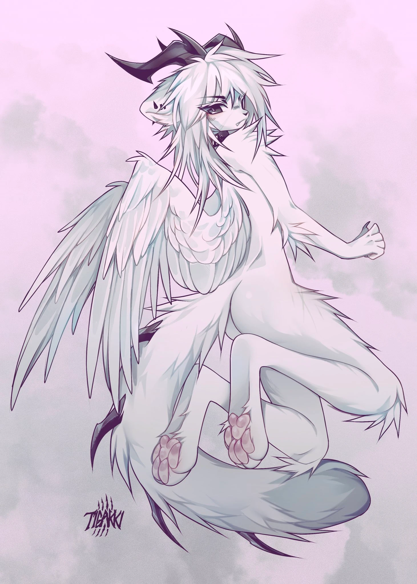 Weekly Furry Art 35