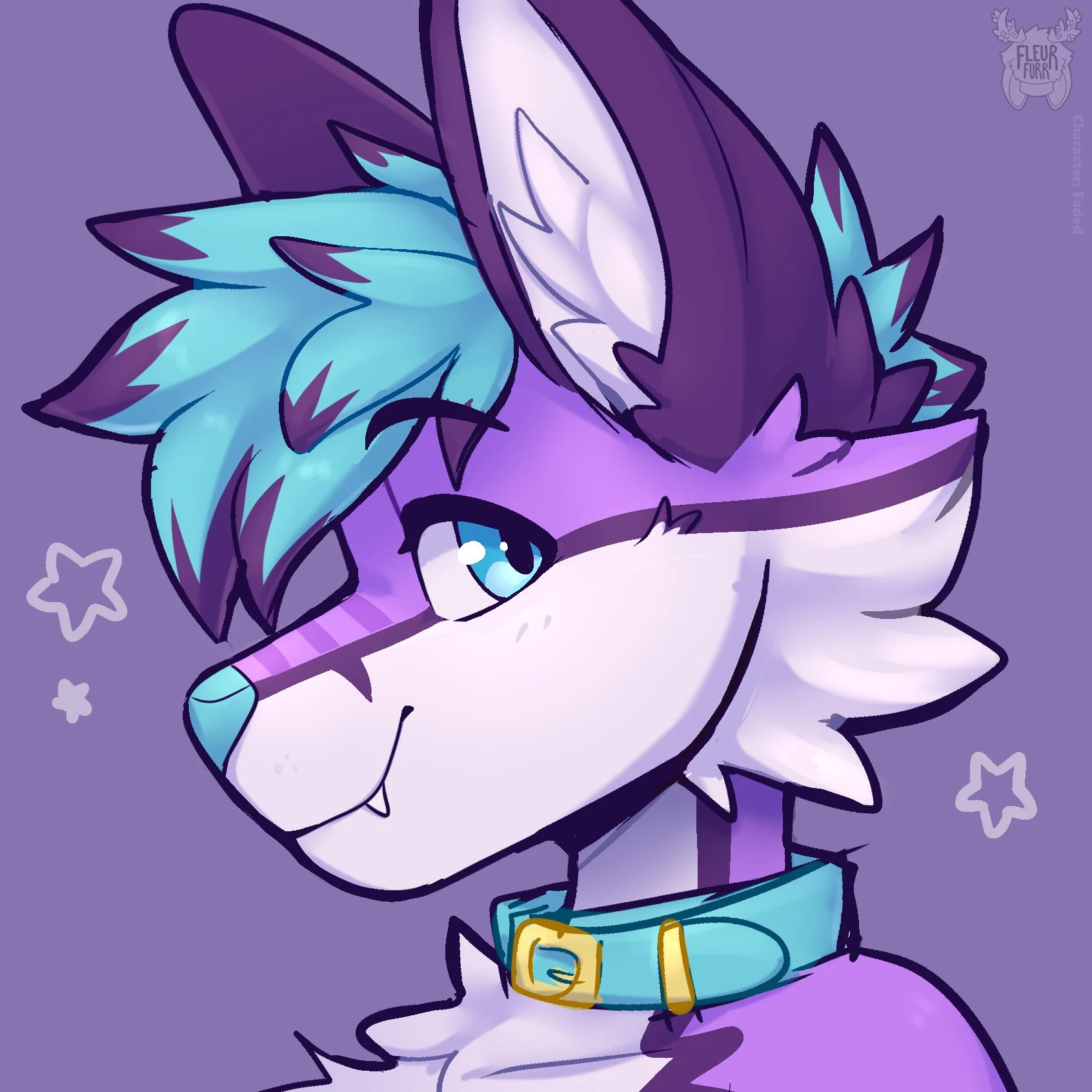 Daily Furry Art 265