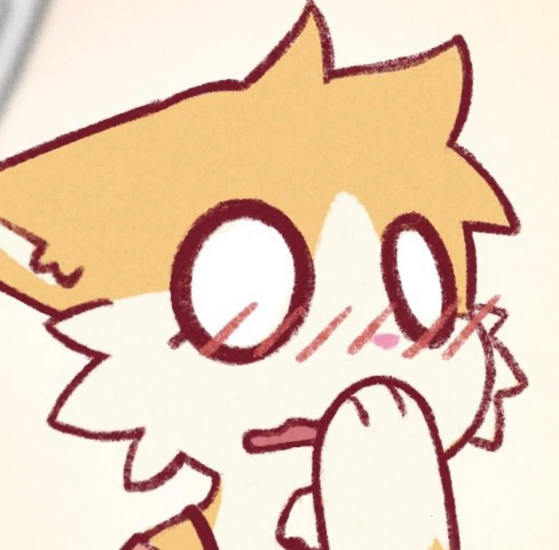 Daily Furry Art 334