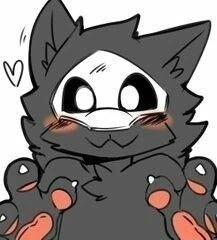 Daily Furry Art 23