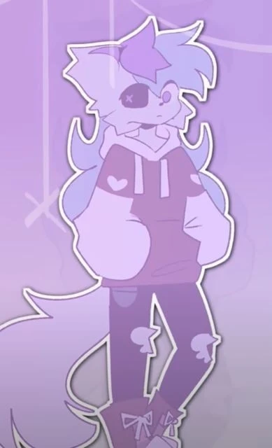 Daily Furry Art 34