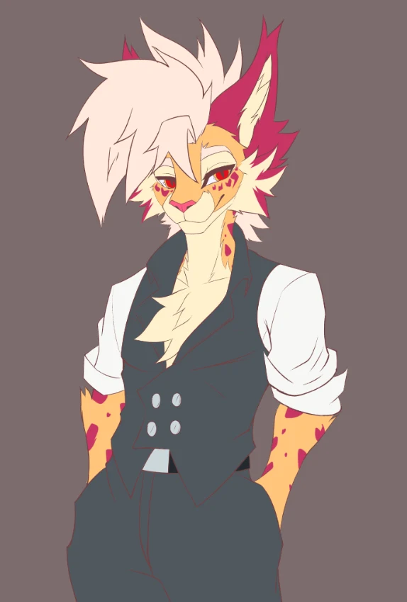 Daily Furry Art 51