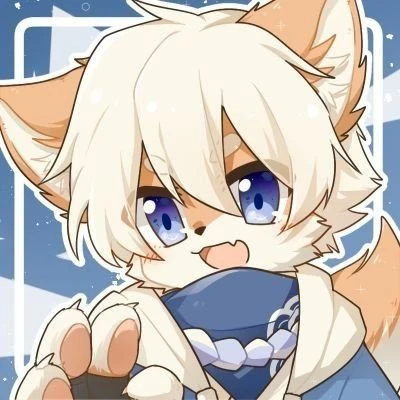 Daily Furry Art 77