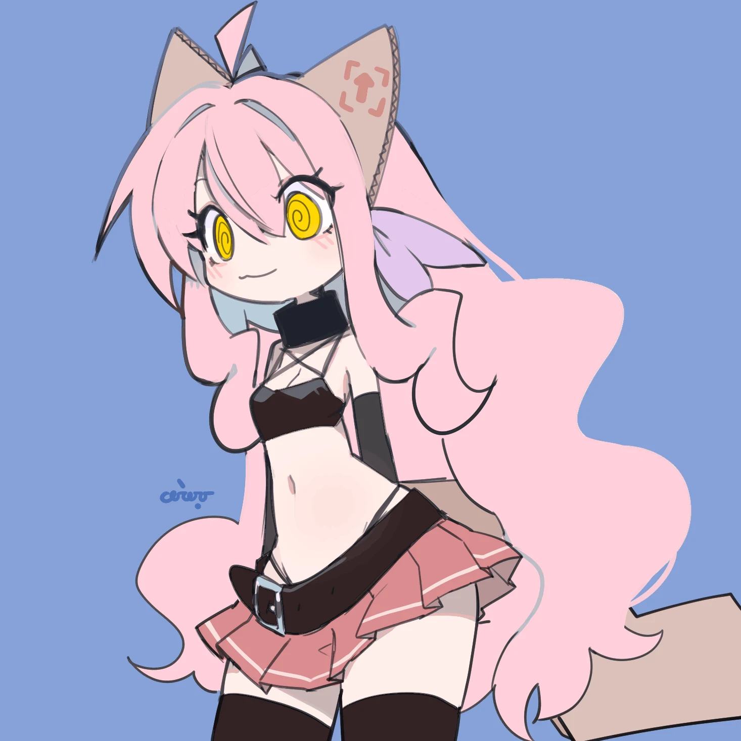 Weekly Furry Art 39