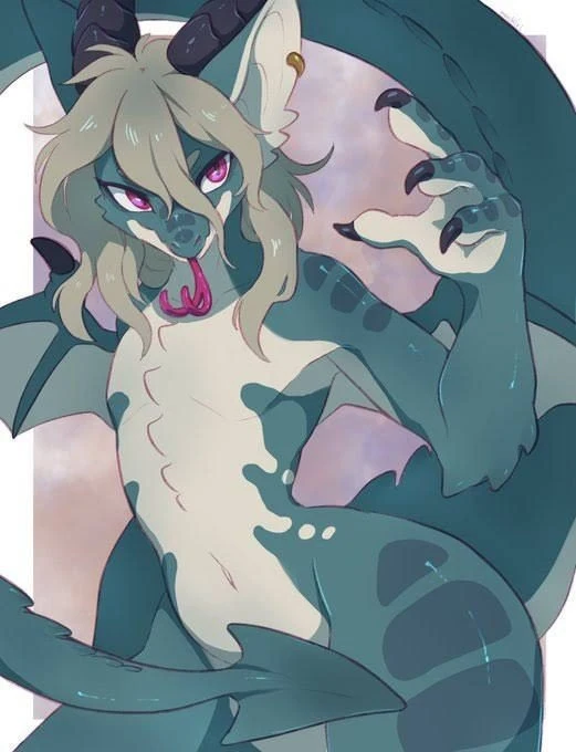 Daily Furry Art 365