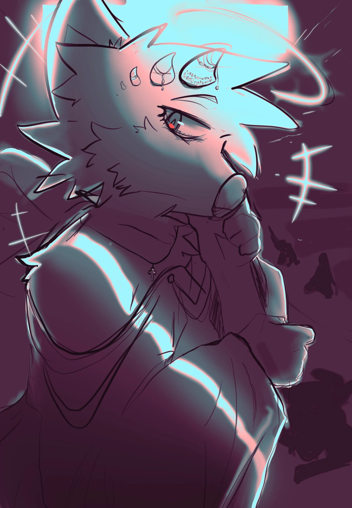 Daily Furry Art 279