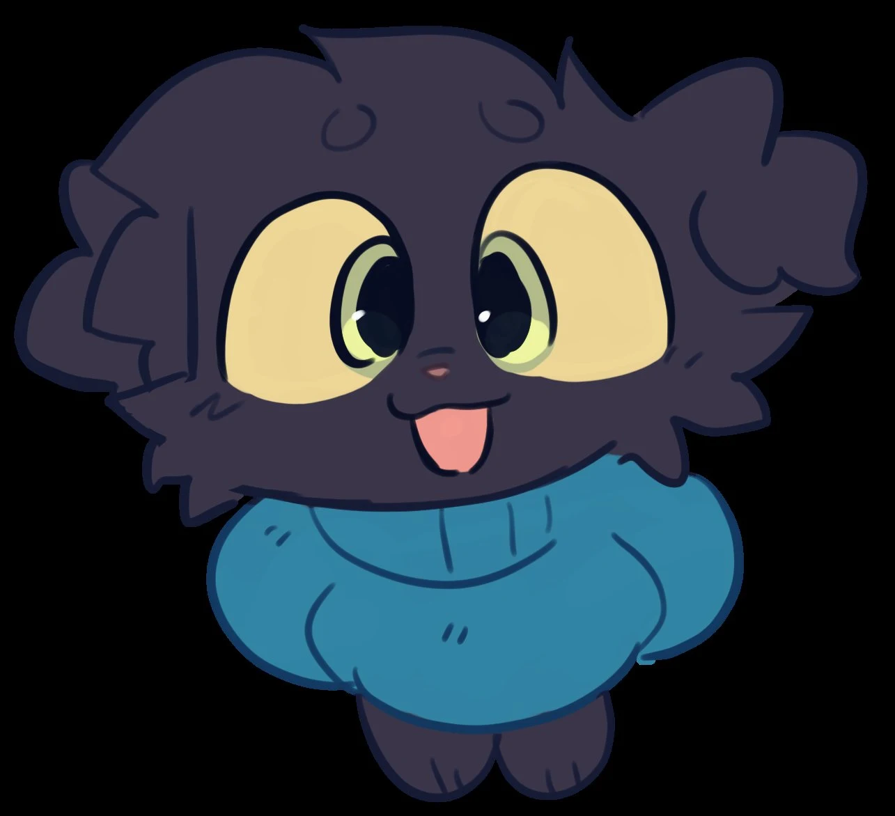 Weekly Furry Art 33
