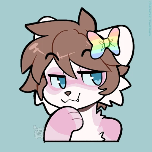 Daily Furry Art 248