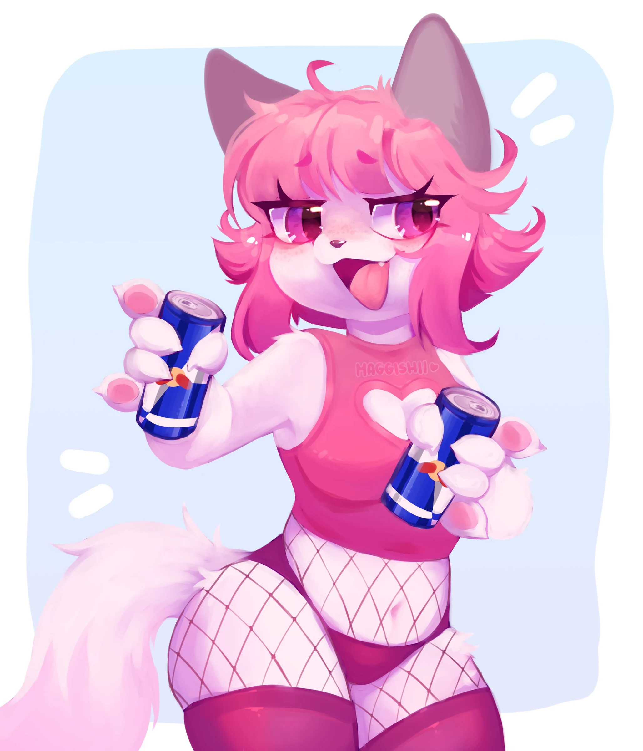 Weekly Furry Art 33