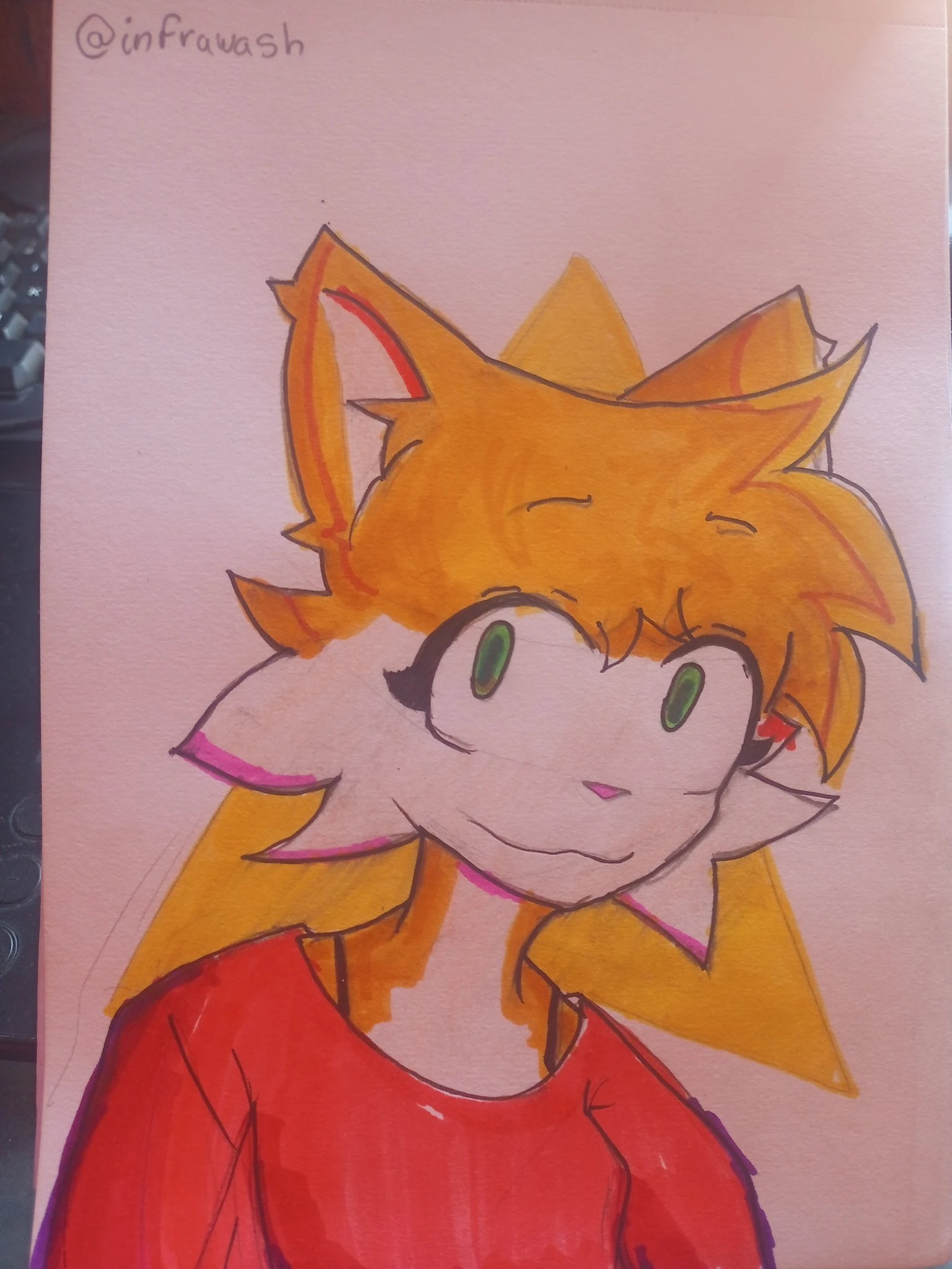 Weekly Furry Art 44