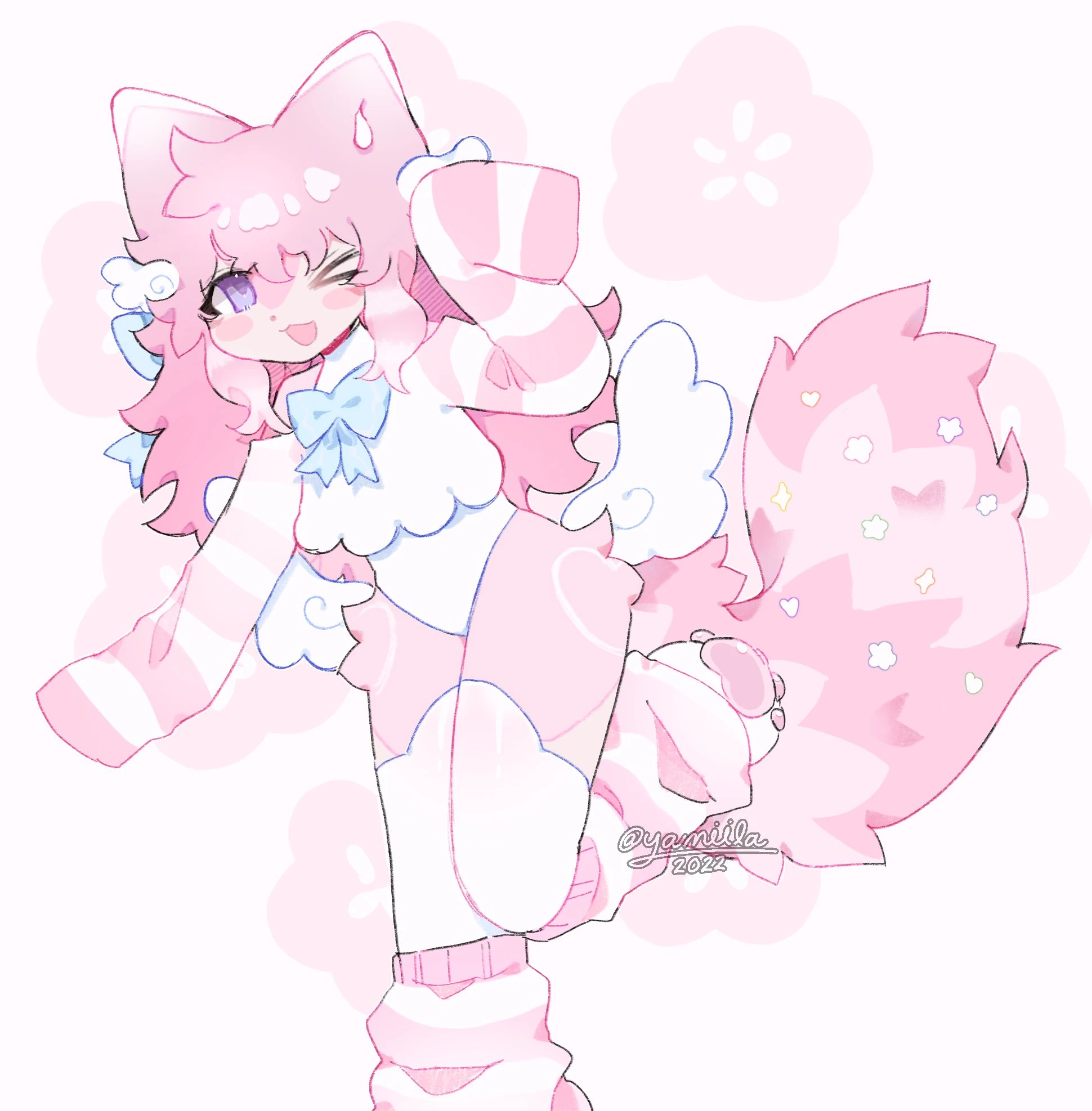 Daily Furry Art 185