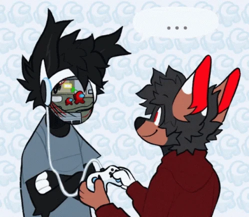 Daily Furry Art 26