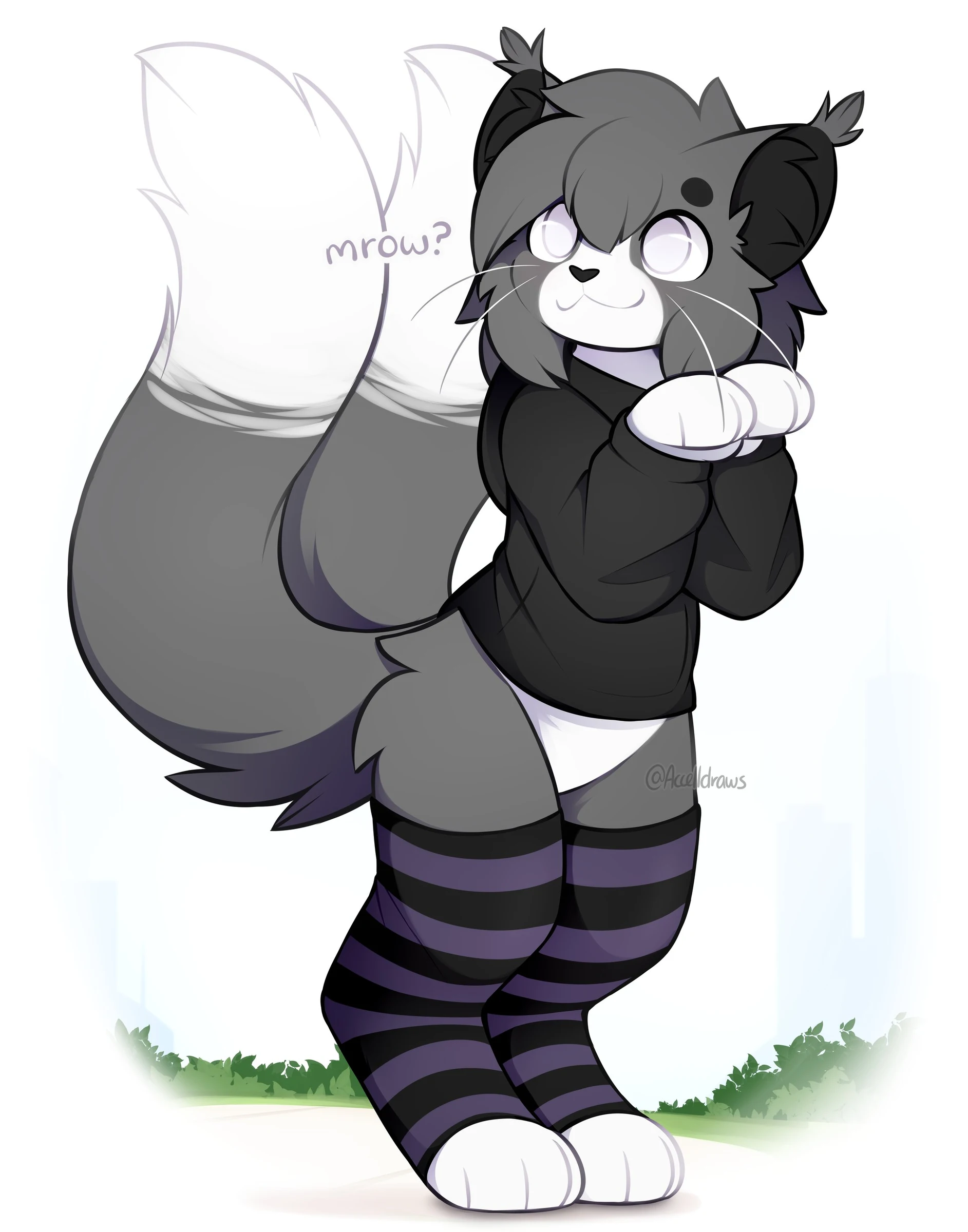 Weekly Furry Art 6