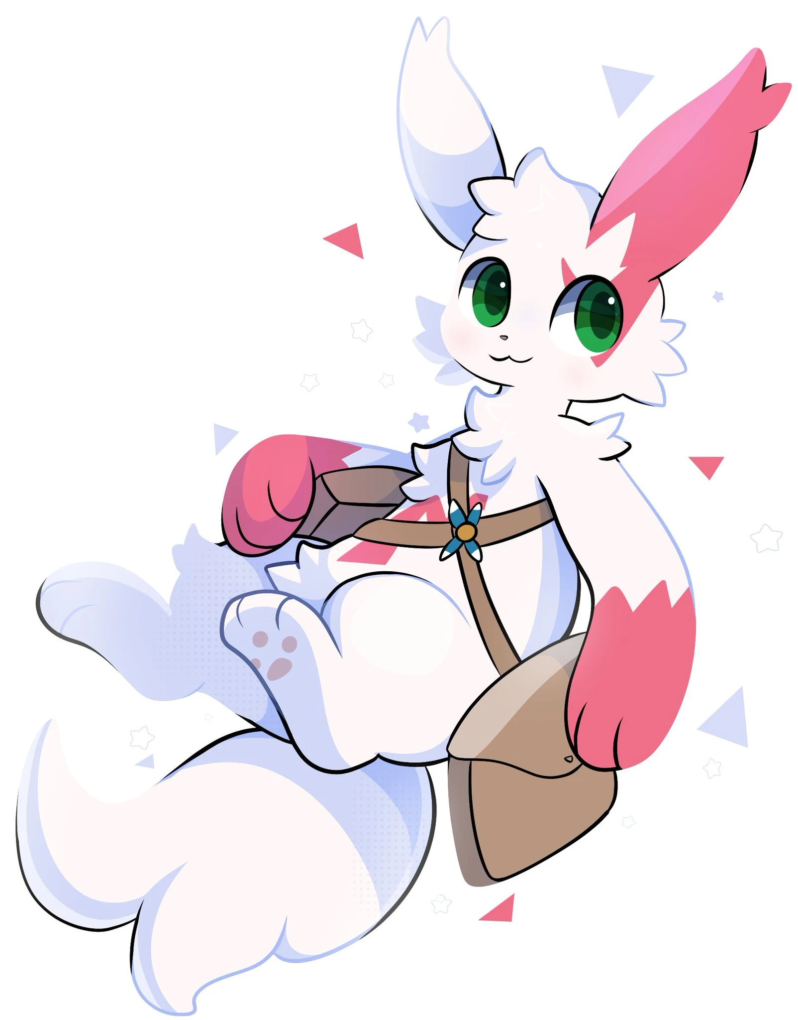 Daily Furry Art 360