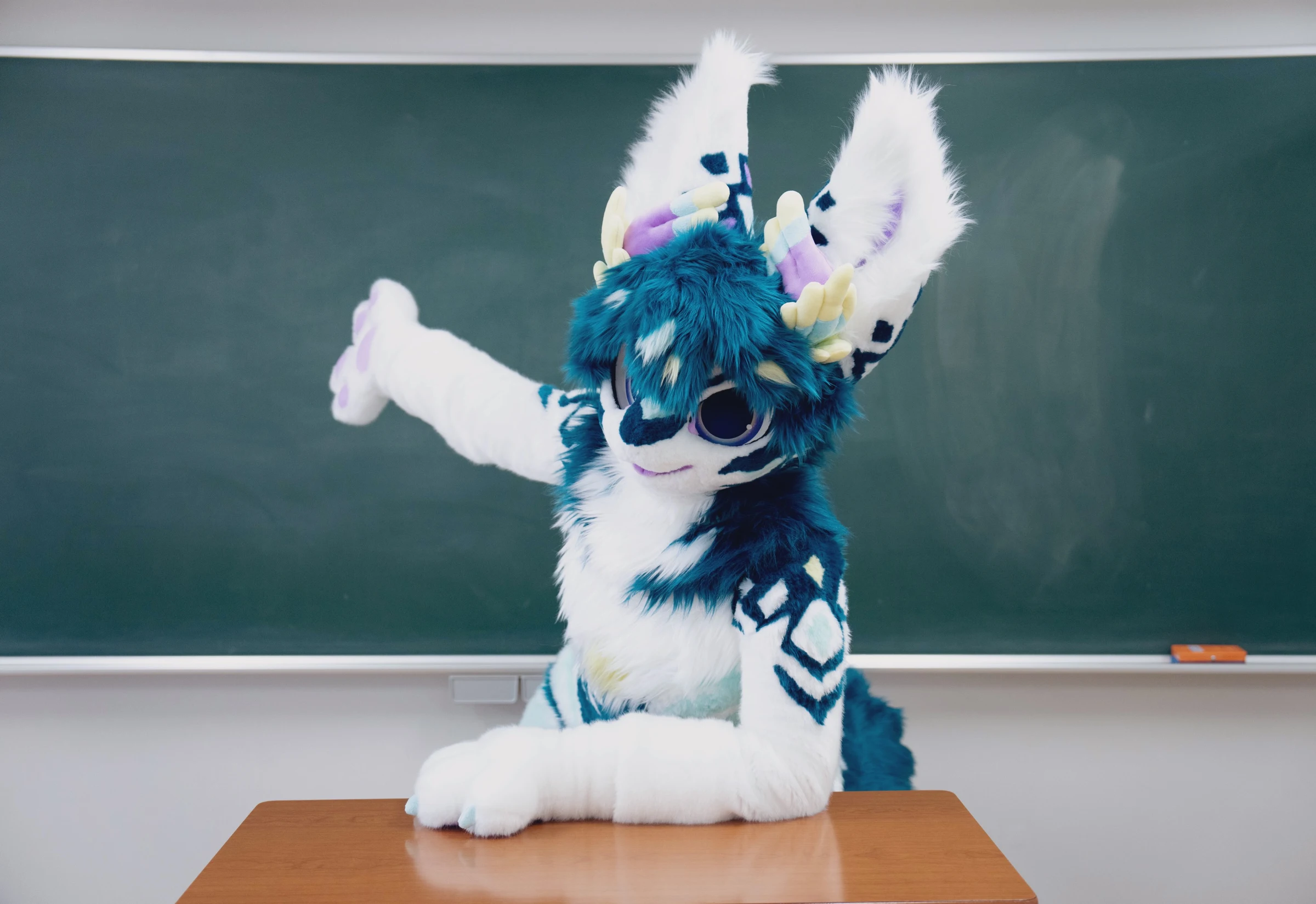 Daily Furry Art 73